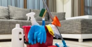 Lux Cleaning offers professional, hassle-free cleaning service for homes and commercial spaces throughout Dublin