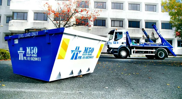 How to find cheapest skip hire service in Dublin