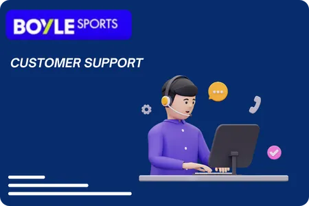 Customer Support