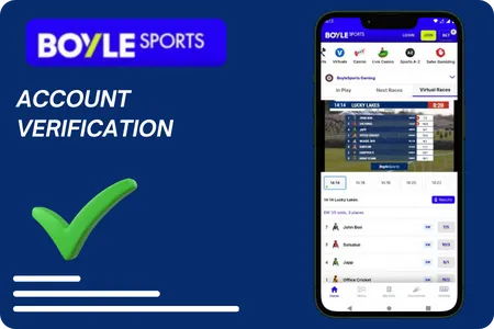 Account Verification