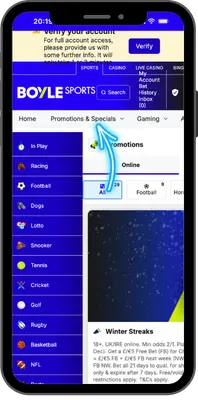  promotions and boylesports casino bonus